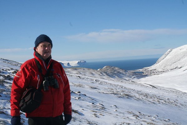Ótrúlegt verð á pylsu í Vík í Mýrdal