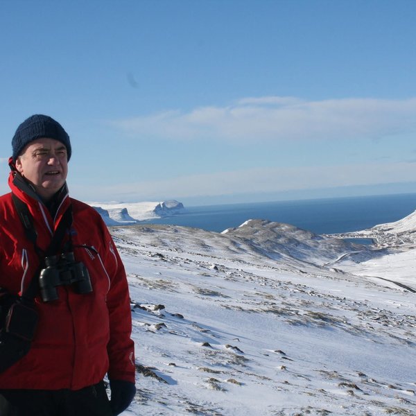 Ótrúlegt verð á pylsu í Vík í Mýrdal