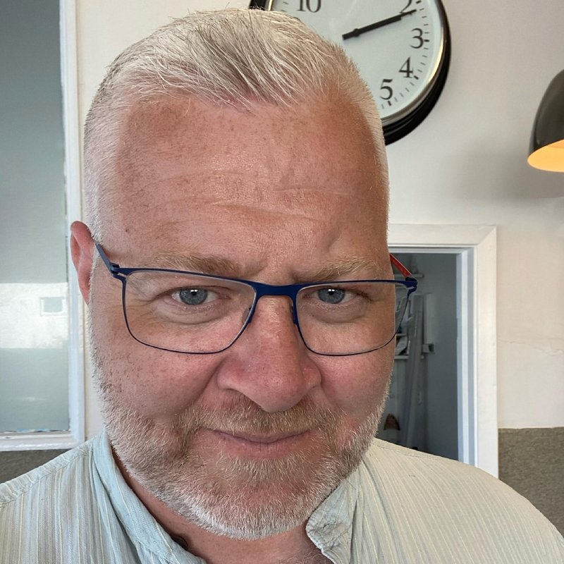 Sigfús Sigurðsson