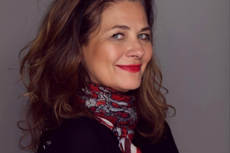 Gulla Jónsdóttir sópar að sér verðlaunum