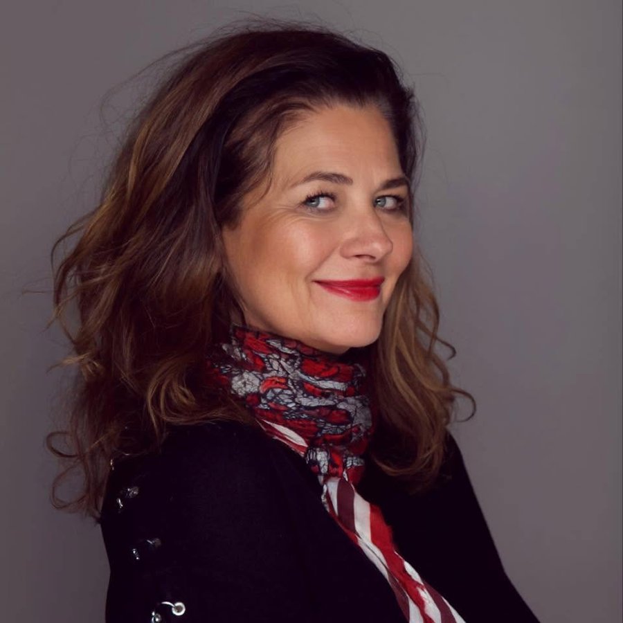 Gulla Jónsdóttir sópar að sér verðlaunum