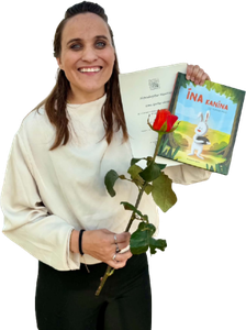 Lára Garðarsdóttir útklippt