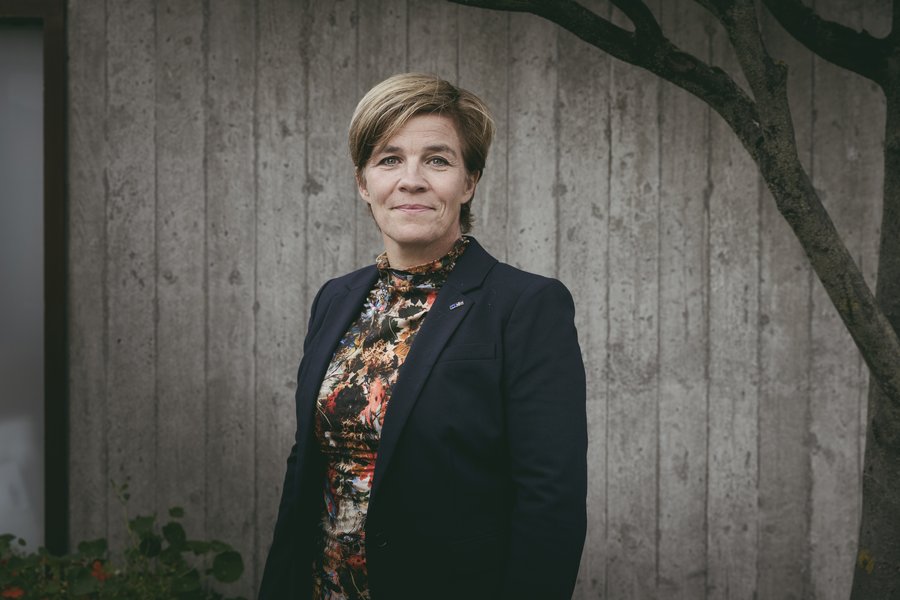 Helga Vala gagnrýnir málþóf um kílómetragjald