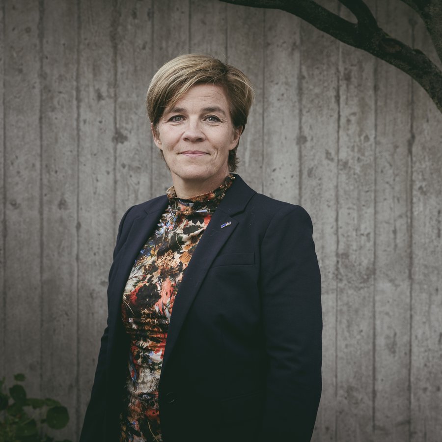 „Það er nákvæmlega ekkert eðlilegt við þetta“