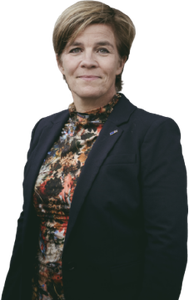 Helga Vala Helgadóttir útklippt