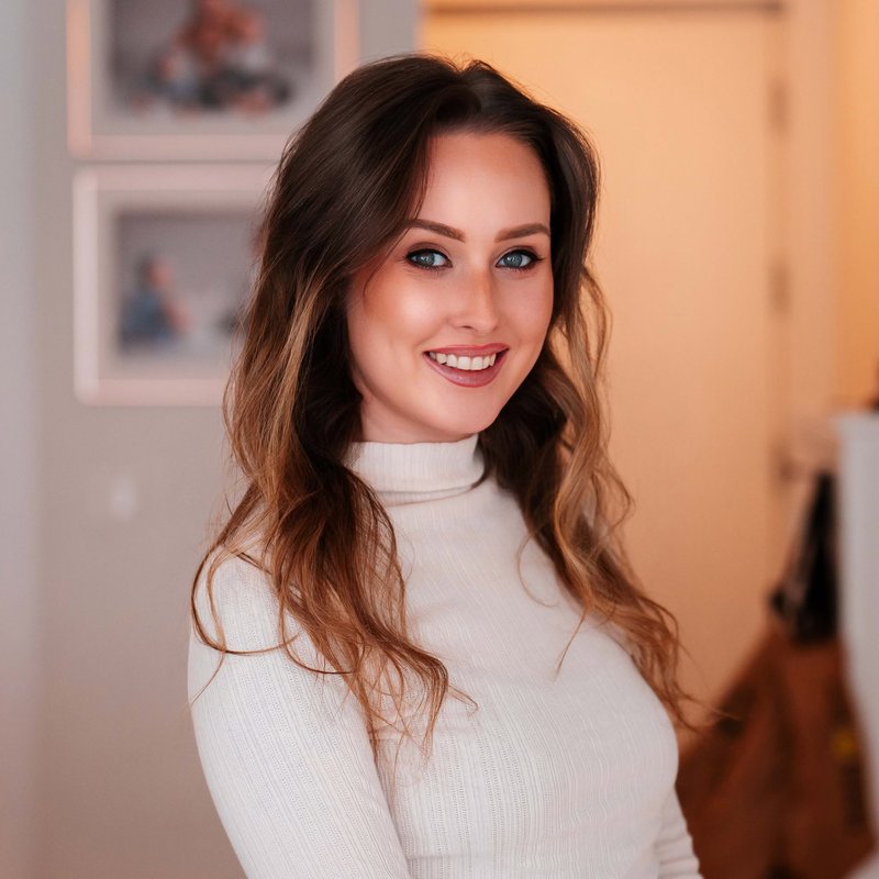 Ásta Marteinsdóttir