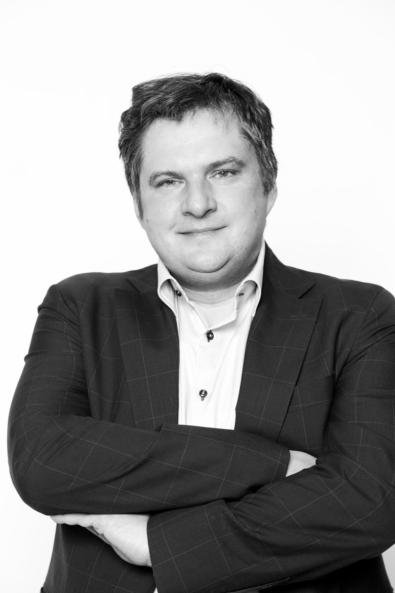 Pawel Bartoszek