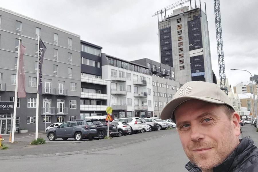 „Enn eitt skipulagsslysið í Reykjavík“