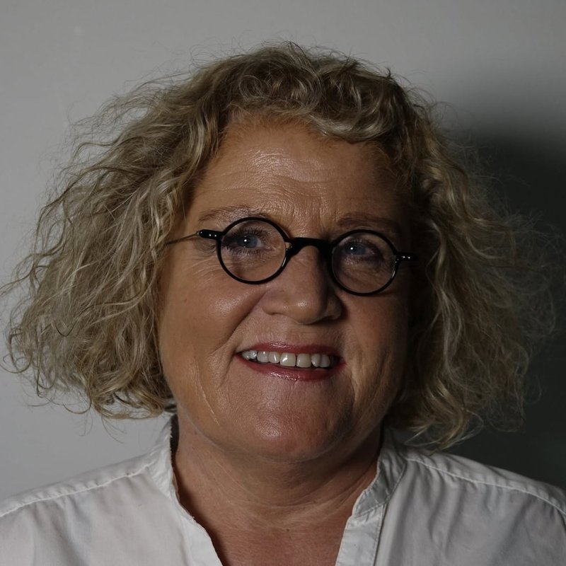 Signý Sigurðardóttir