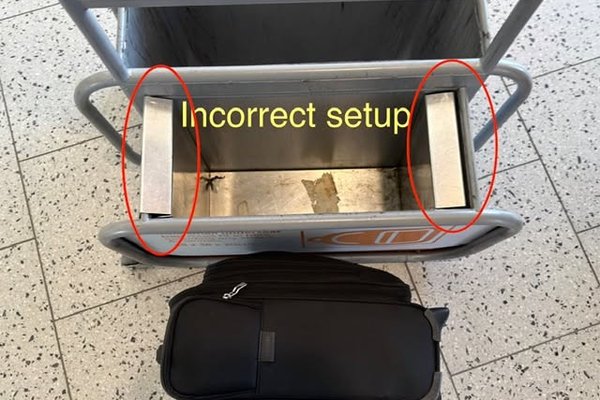 Íslendingur knésetti easyJet