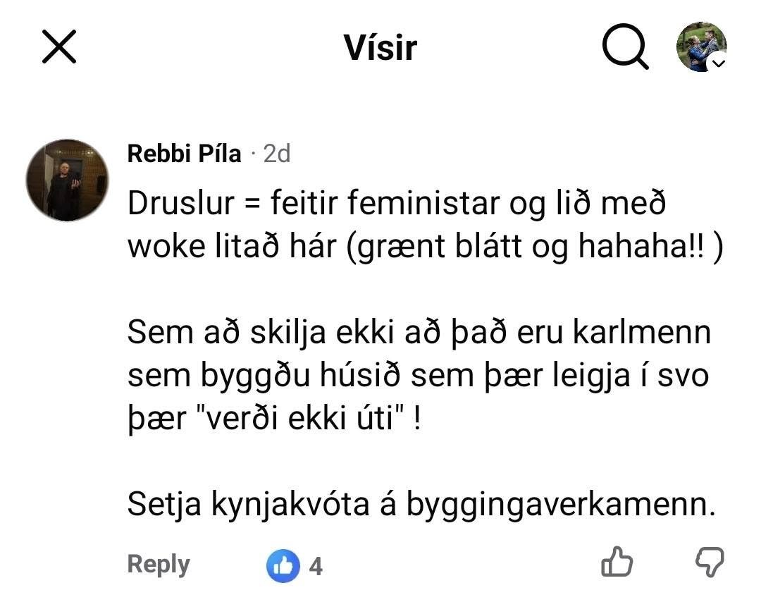 Drusluganga