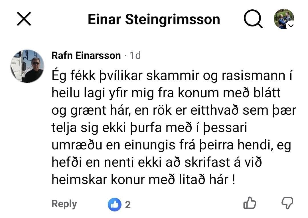 Drusluganga