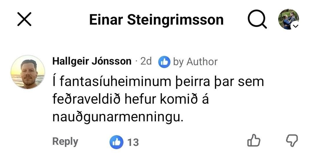 Drusluganga