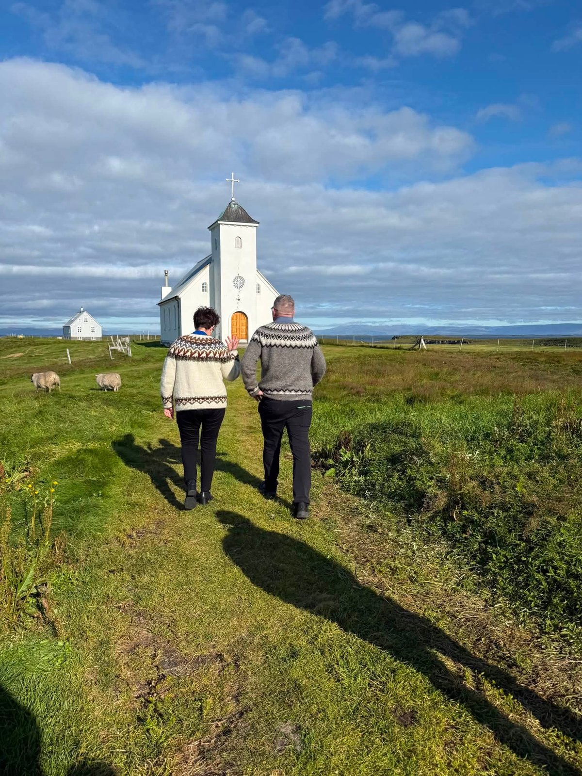 Flateyjarkirkja