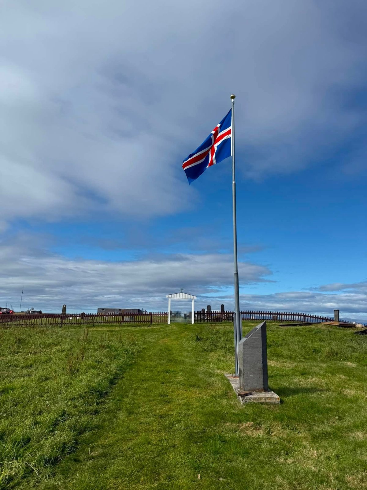 Flateyjarkirkja