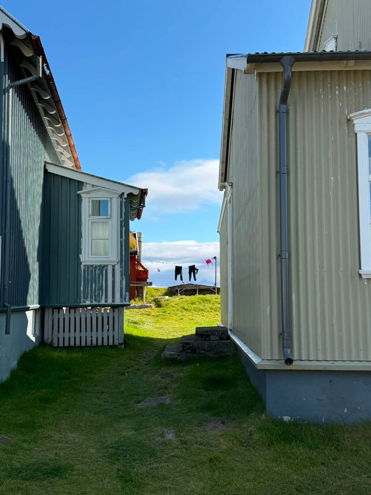 Flateyjarkirkja