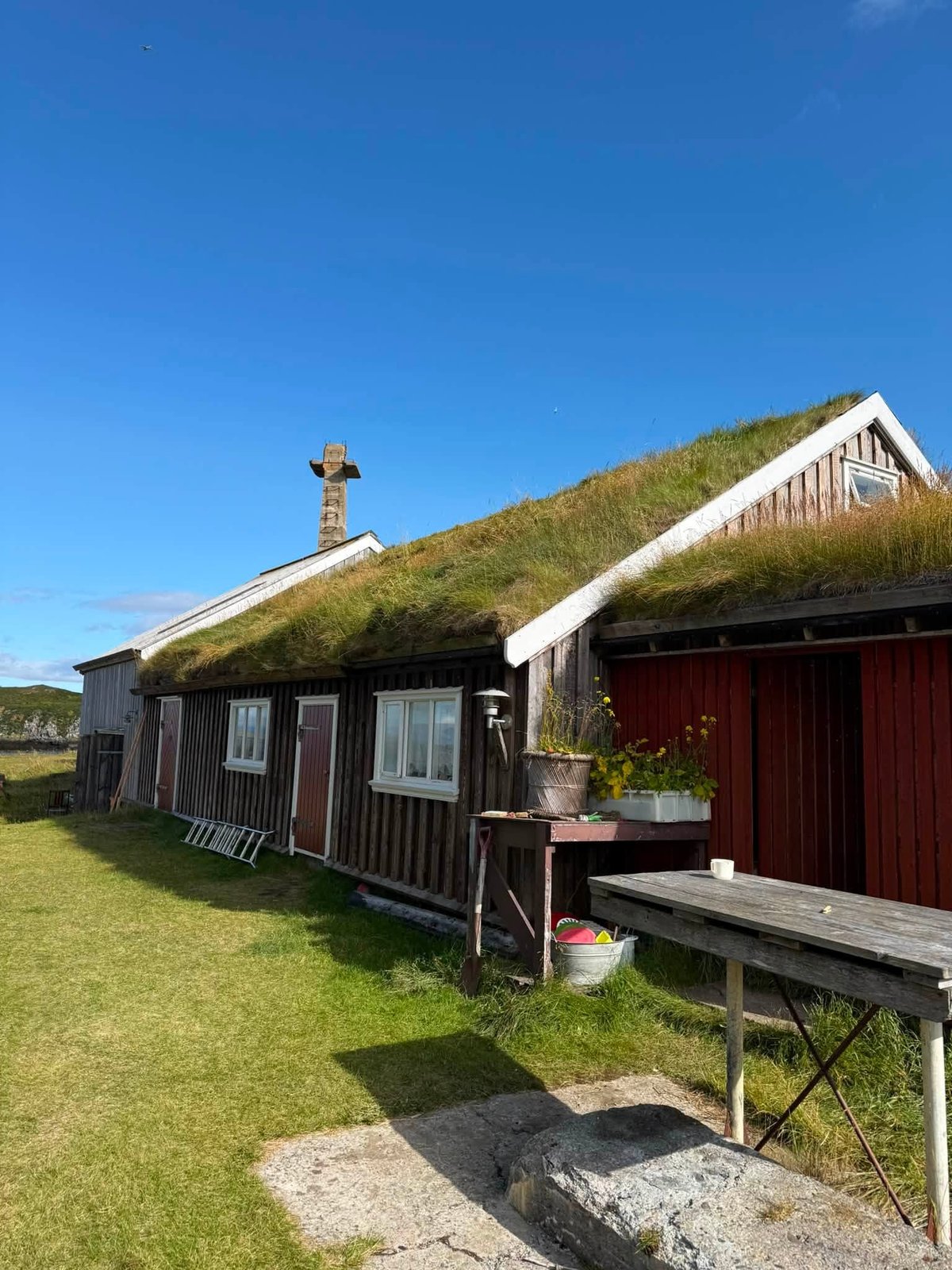 Flateyjarkirkja