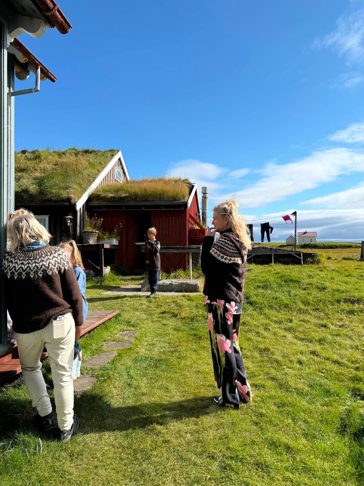 Flateyjarkirkja