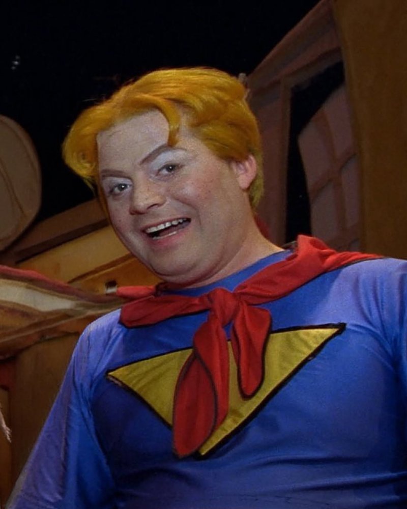 Steinn Ármann