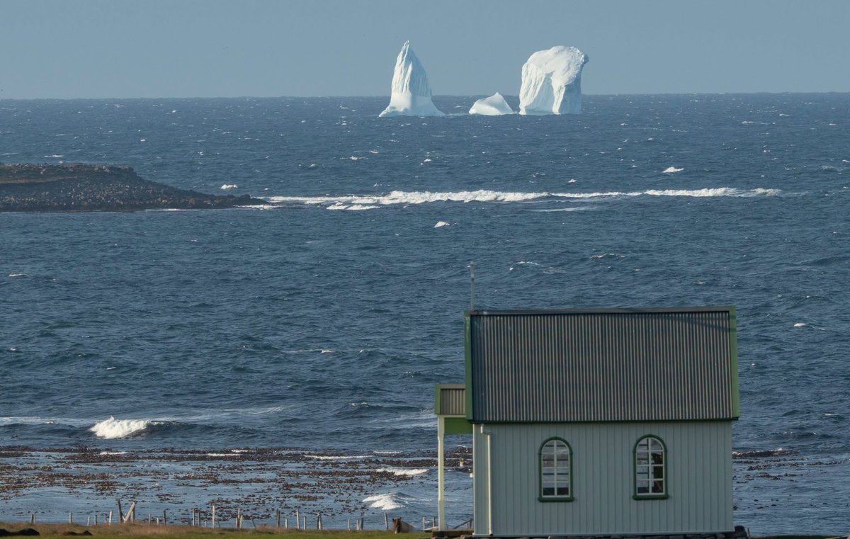 Borgarísjaki