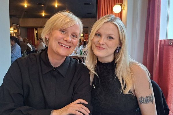 Sólveig Anna sakar femínista um grófa kvenfyrirlitningu