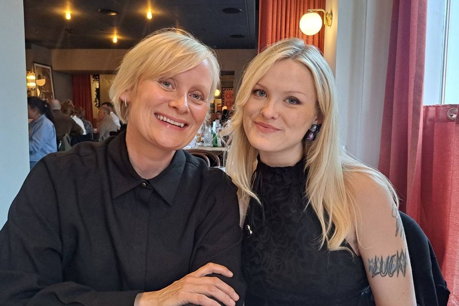 Sólveig Anna sakar femínista um grófa kvenfyrirlitningu