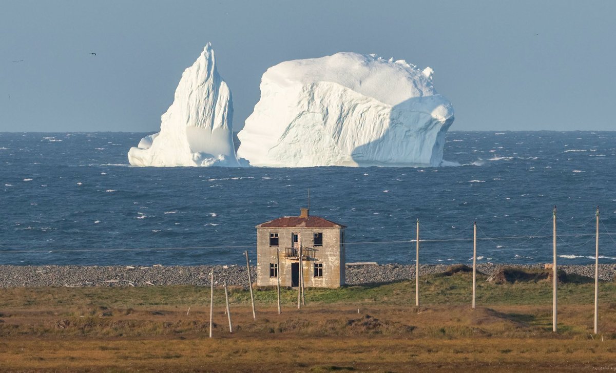 Borgarísjaki