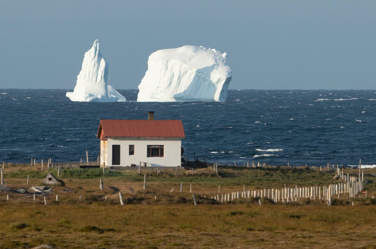 Borgarísjaki
