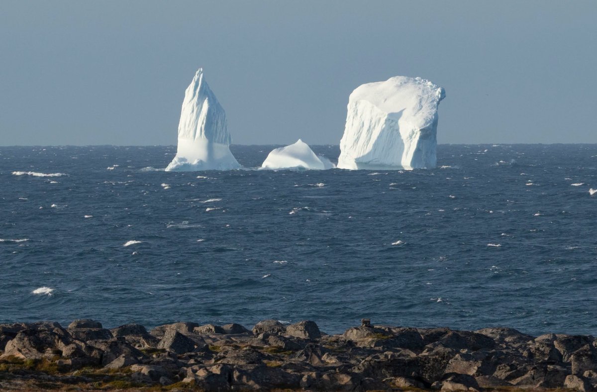 Borgarísjaki