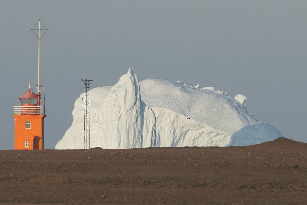 Borgarísjaki