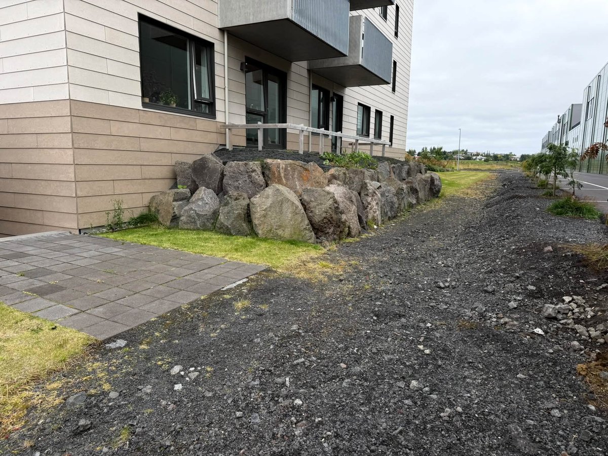 Græna Gímaldið
