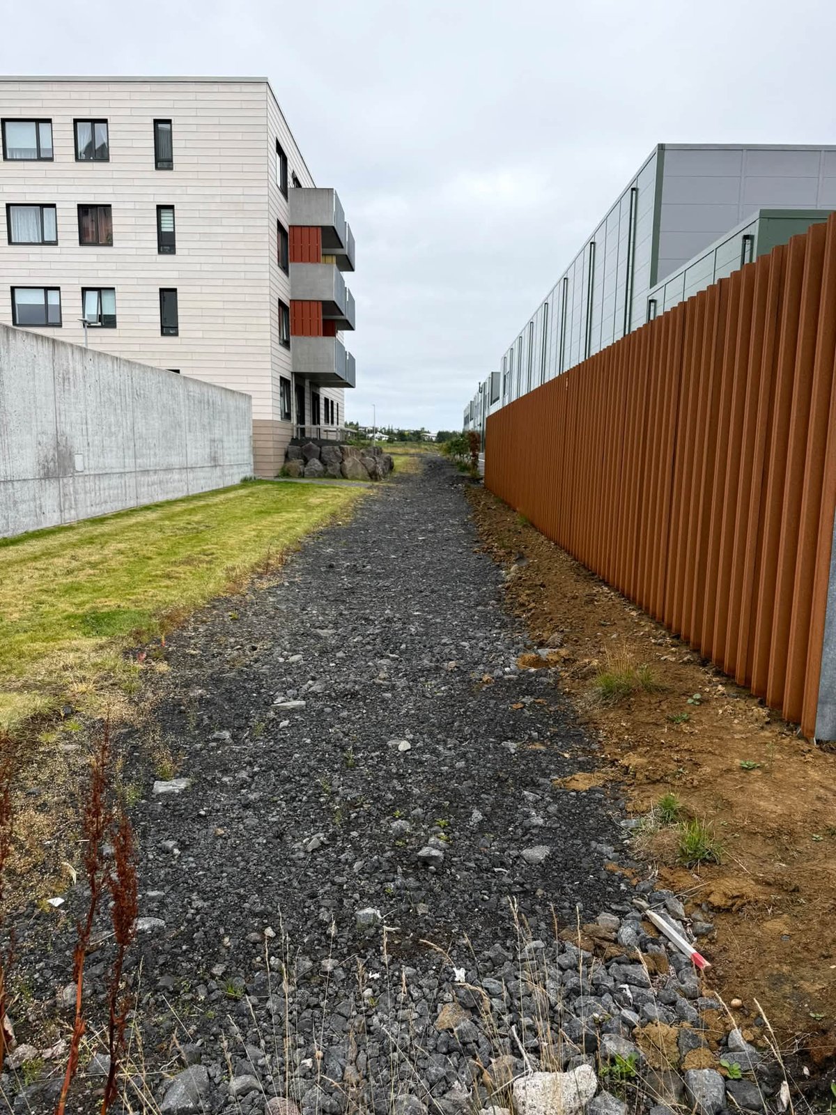 Græna Gímaldið