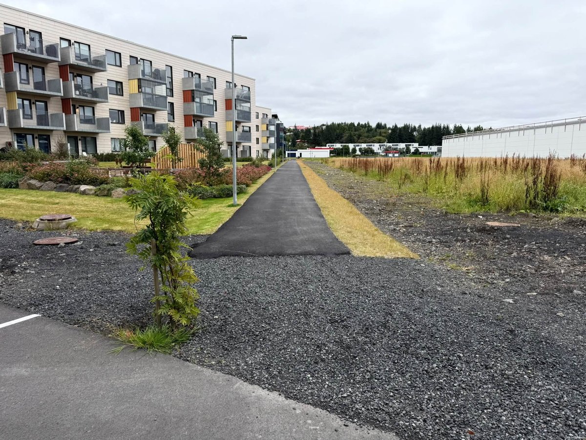 Græna Gímaldið