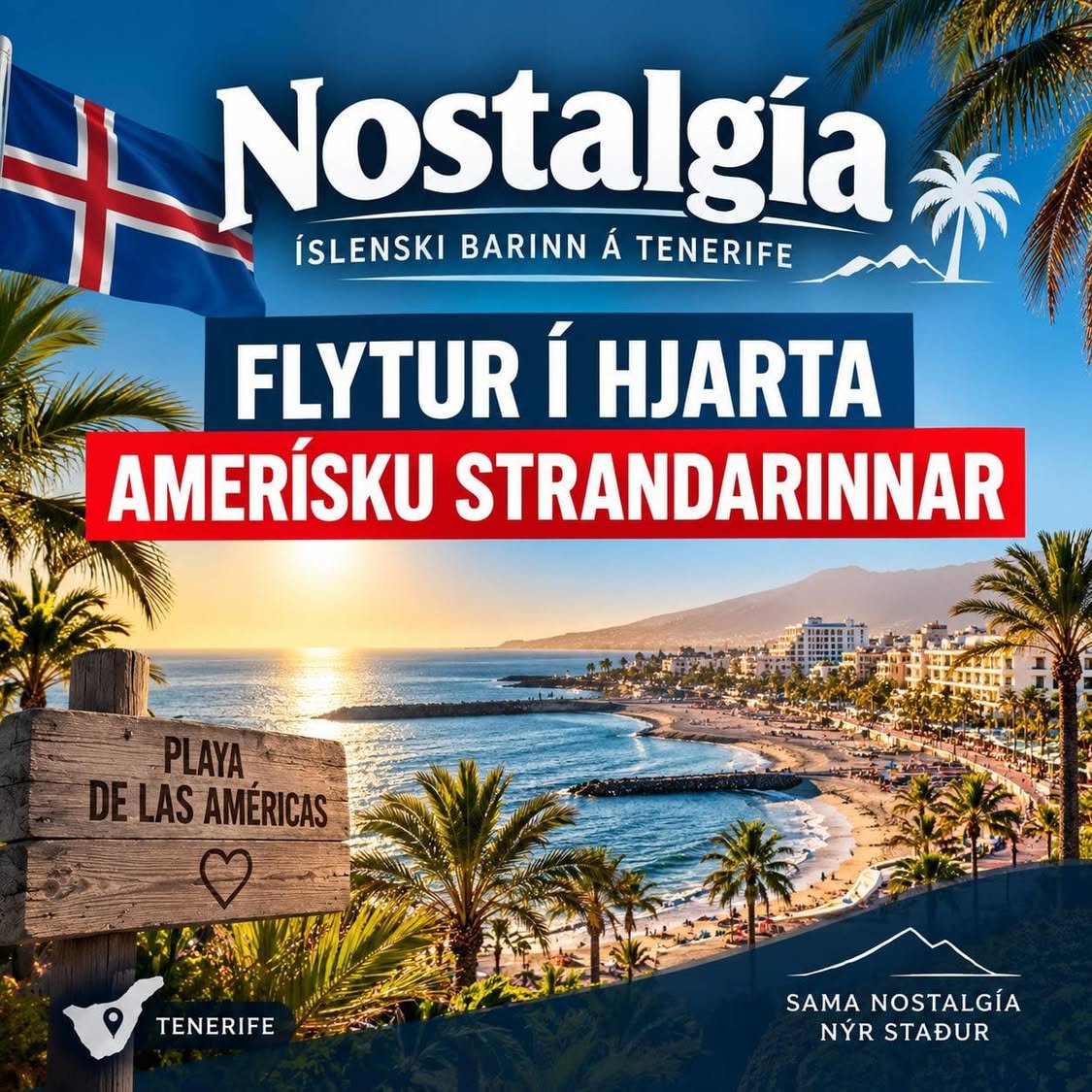 Nostalgía