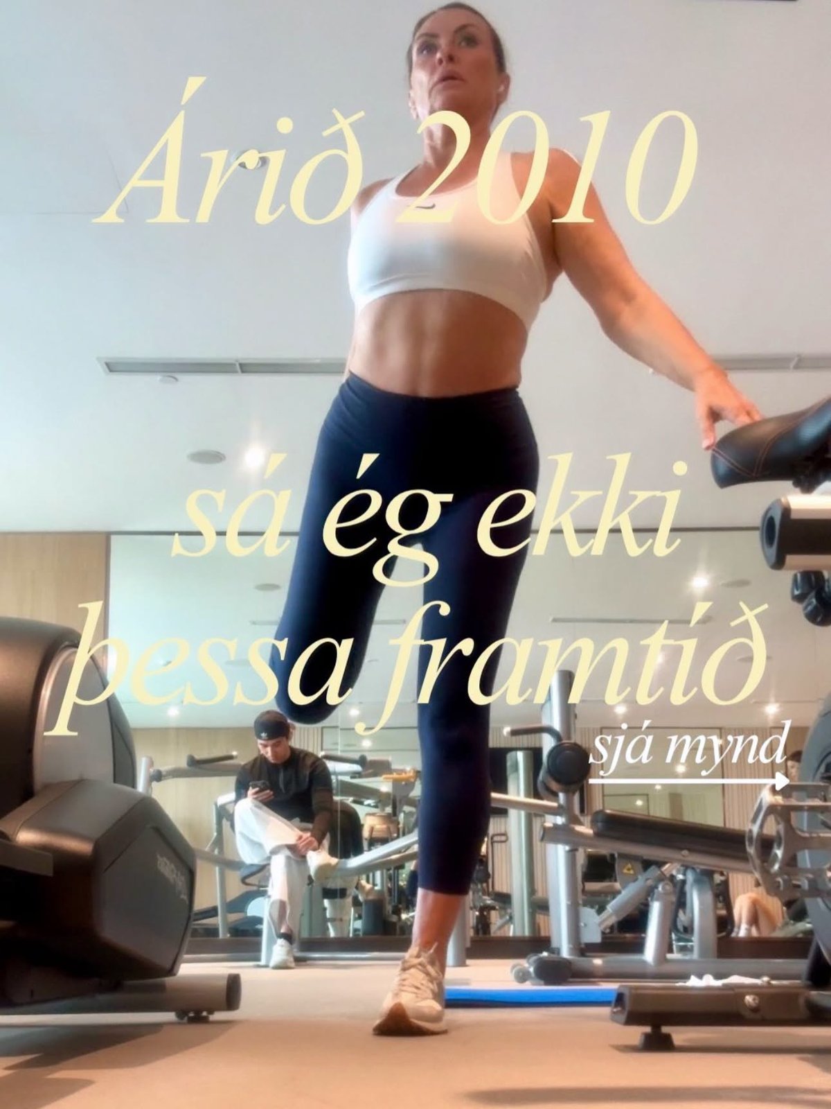 Linda Pétursdóttir