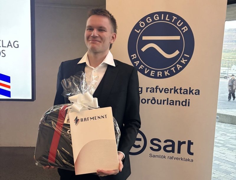 Ómar Magni Halldórsson