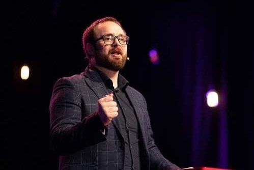Húsnæðislaus eftir niðurrif í Borgartúni