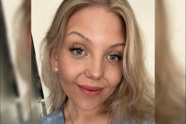 Viktoría Líf er fallin frá aðeins 22 ára að aldri