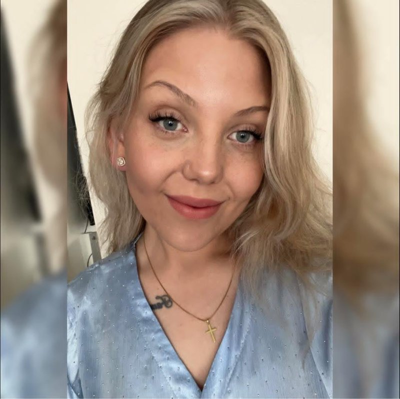 Viktoría Líf