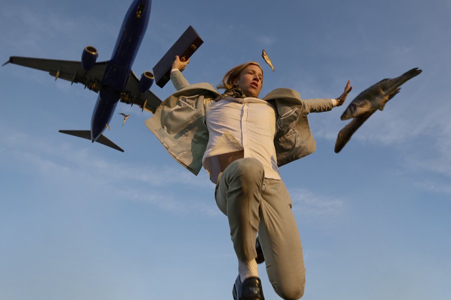 Auður sendir frá sér plötu sem varð til á 336 klukkustundum