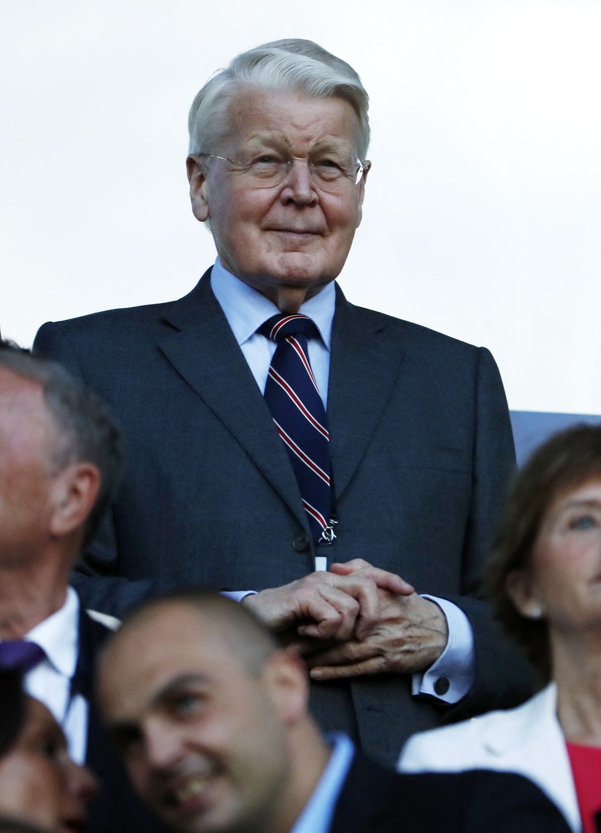 Ólafur Ragnar Grímsson