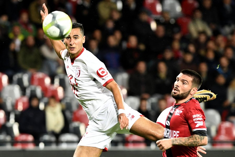 Mainz tapar máli gegn leikmanni sem studdi Palestínu opinberlega