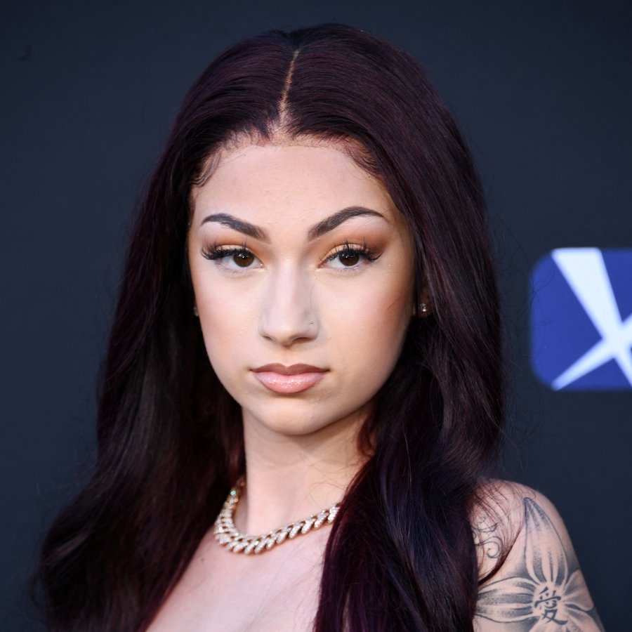 Rapparinn Bhad Bhabie flytur aðdáendum slæmar fréttir af hvítblæðinu