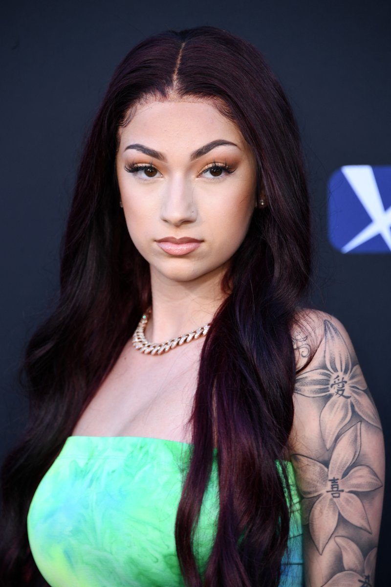 Bhad Bhabie