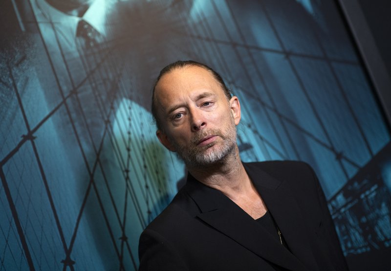 Thom Yorke