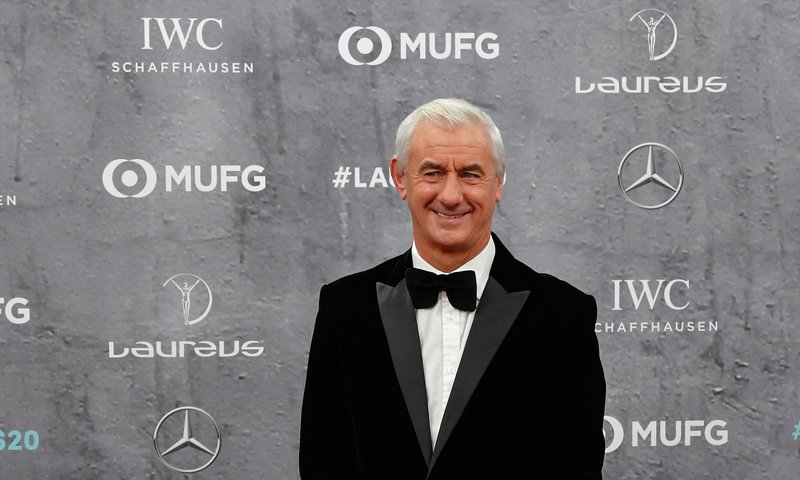 Ian Rush