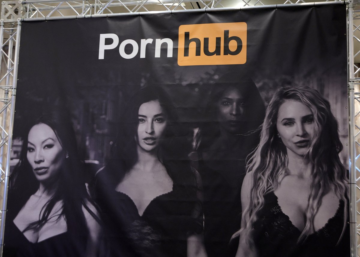 Pornhub Klám