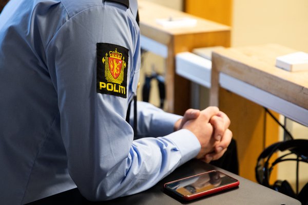 Norska lögreglan