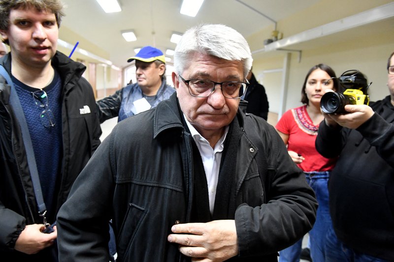 Alexander Sokurov