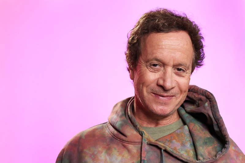 Pauly Shore